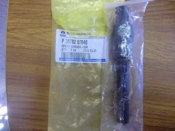 ������ ���������� Daewoo Prima 