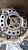 ������� ��������� Hyundai Aerotown, HD120, Kia Kosmos, Foton 1041, Foton 1049�, Foton 1069, Foton 1099  d=325 �� (� �������)