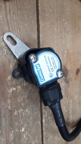 ������ ������ ���� Daewoo Novus ������������� 