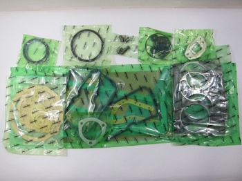 ����������� ��������� Daewoo Novus D�08, DE08TIS, D1146 ������ (� ���������� ���) 