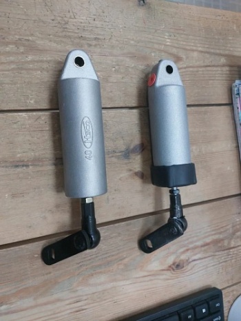 ������ ������� ������� Daewoo DL06 