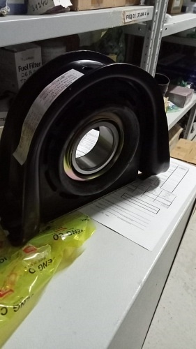 ��������� ��������� Daewoo Novus, Kia Granto, Hyundai HD270  60*38 L=225* (779401) 