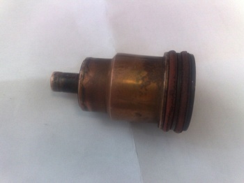 ������ ��� �������� Hyundai  D6CD 