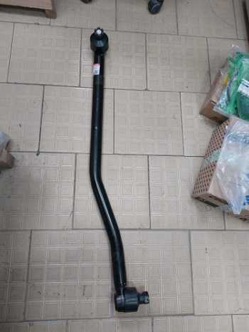 ���� ���������� Daewoo Novus L=104 ����� d=27.2�� 