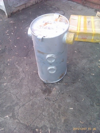 ����� ��������� Hyundai Aero Space D6AC, D6AB, D6AZ 