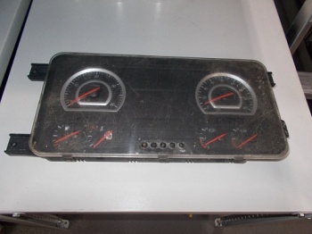 ������ �������� Daewoo Ultra Novus  