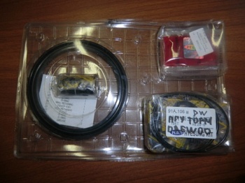 ����������� ��� �������� 27* DW  