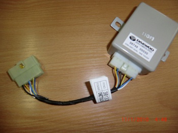 ���� ���������������� DW 13 ����. (� ��������)  