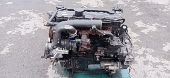 ��������� Daewoo Novus DL06K ������ �����������  