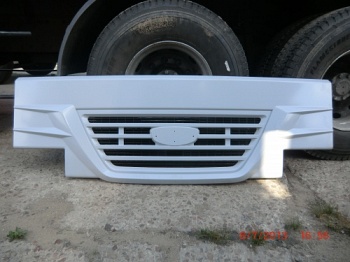 ����� Daewoo Novus Ultra � �������� ��������� 