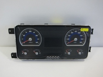   Daewoo Ultra Novus 2011 (  LED) L2 