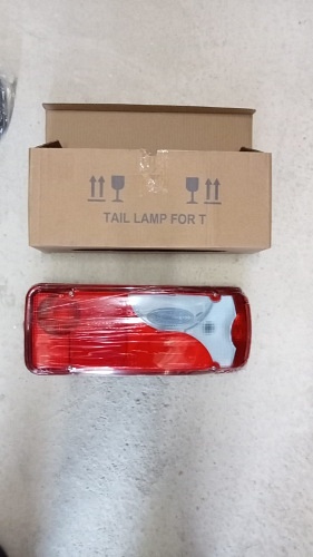 ������ Daewoo Novus 2023�.�. ������ 