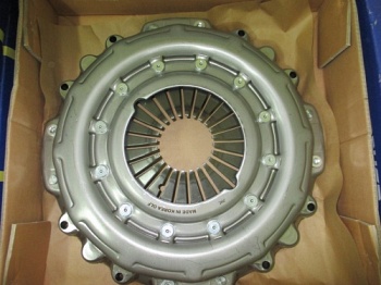 ������� ��������� Daewoo Novus, Prima DL06, Hyundai Hd120 D6GA (T8S6) �/� ���������� 77�� ������ ������� ��� �������� 81�� d=395 �� (�����������)  