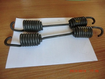 ������� ��������� ������� Daewoo Novus �������� ������� 255�31 ��  