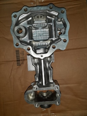 ������ ������ ��� Daewoo Novus 