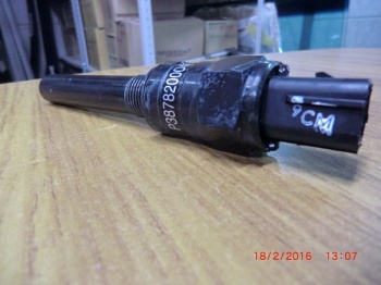 ������ ���������� Daewoo Novus Ultra 4-�������� 