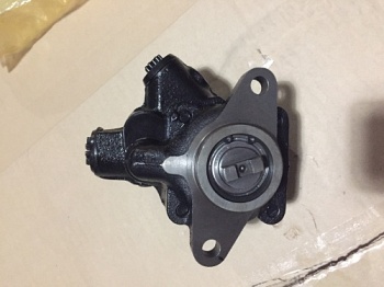 ����� �������������� ���� Daewoo Novus DL06  
