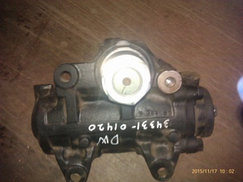 �������� �������� ��������� DW 4x2, 6x4 (16x17,5) 36��  