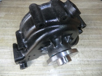 ����� ������� ����� Daewoo Novus  ��������� DL08  