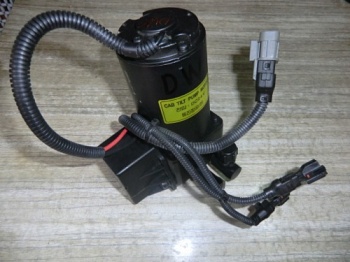 ����� ������� ������ Daewoo Ultra Novus ������������� 8-23t 