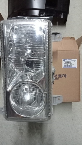 ���� Daewoo Novus ������ �����  