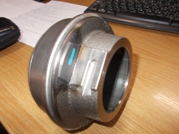 ��������� �������� Daewoo Novus, Hyundai HD120, Hyundai HD170, DL06K, D6GA, F4AE ��� T8S6 