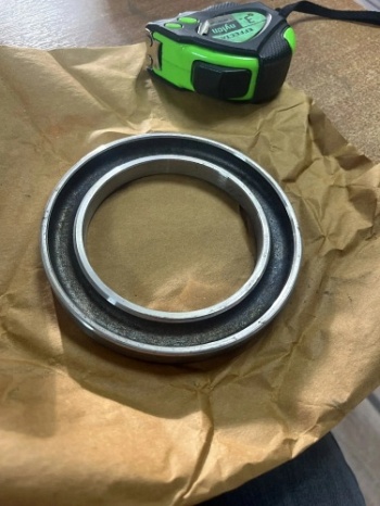 ������ ��������� � ������� Daewoo Novus DL06K ������� 130*90*16 (�� ����� �47) 