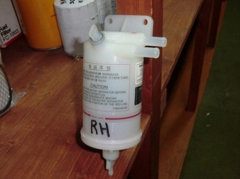 ������ ��������� ������� (RH) HD,DW 8-23 � � ��������   