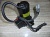 ����� ������� ������ Daewoo Ultra Novus ������������� 8-23t 