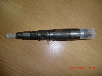 �������� ��������� ��� Daewoo Novus Ultra (DL08) 