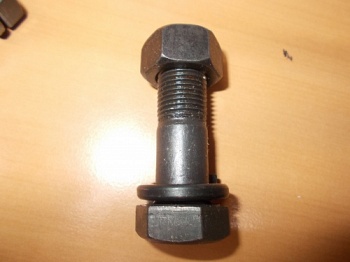 ���� ��������� Daewoo Novus d=16 L=58 (DV11)  