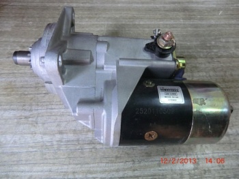 ������� Daewoo Novus DE08, DL08 24V, 4.5���, 13 ��. 65.26201-7077/300516-0001 