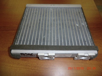 �������� ����� Daewoo Novus  