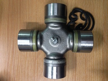 ���������� ������� 43*128 Hyundai HD120, Mega Truck, AeroTown D6DA19, D6BJ, D6BR 