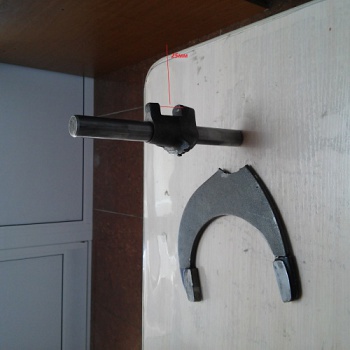 ����� ������� ������� ��� Daewoo Novus 