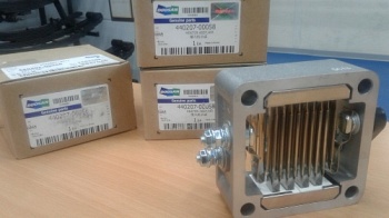 ����� ������ Daewoo Novus DL06 