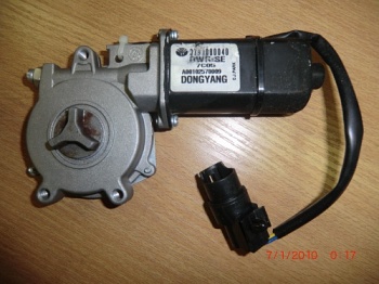 ����� ���������������� Daewoo Novus, Daewoo Prima ������ (�������������)   
