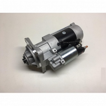 ������� Daewoo Novus DL08, DE08 �� 11 ������ 