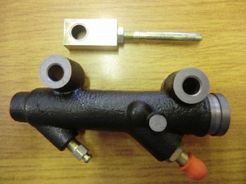 ������� ������� ��������� Daewoo Ultra Novus 