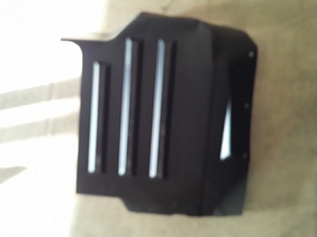 ��������� Daewoo Novus �������� ������� 