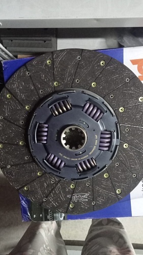 ���� ��������� Daewoo Novus ��� ZF  10 ������ 430 ��  