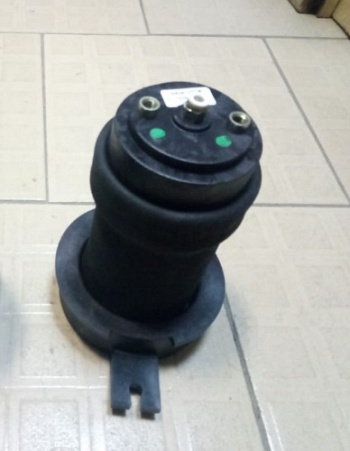 ������� ������ Daewoo Novus �������� 