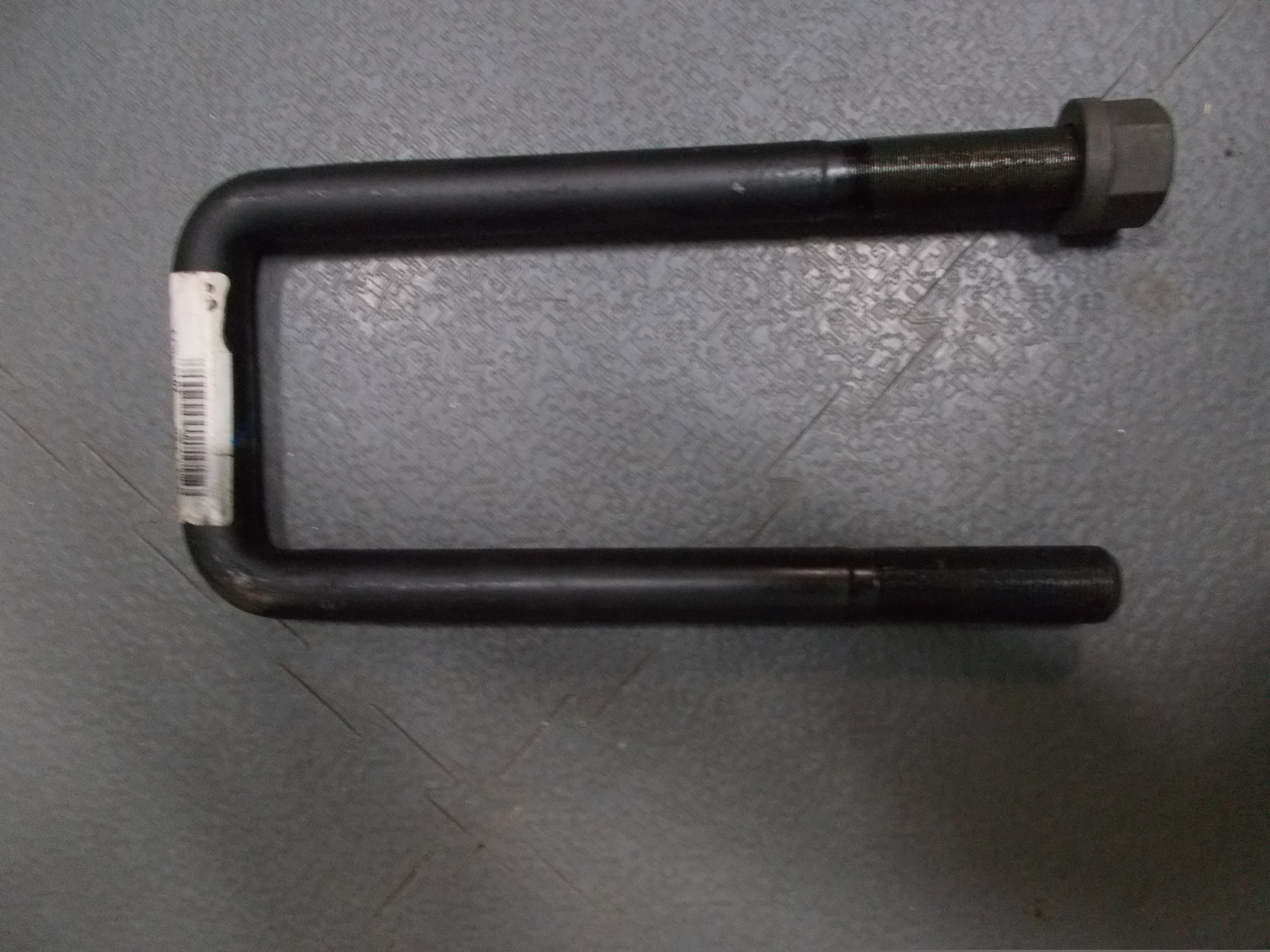 ��������� �������� ������� Daewoo Novus d=22 �� 92*245