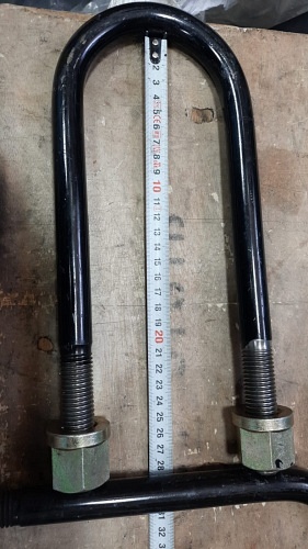 ��������� ������ ������� Daewoo Novus d=22 ��,  92*300  