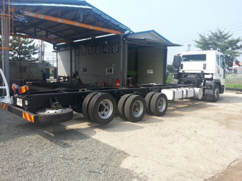 ������ � ������������ ��������� �������� ����������� Daewoo Novus 