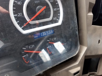 ������ �������� Daewoo Ultra Novus 2011 (� ����� LED) 