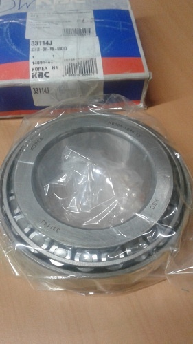 ��������� ������� �������� Daewoo Novus ������ 120*70*35  