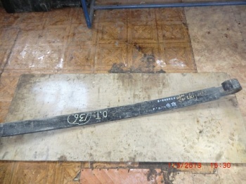 ������� ����������� ���� (FR) 1530*90*13.5 HD 8-15�  