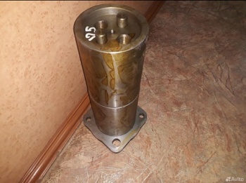 ��� ��������� Daewoo Novus L���-365 L���-350 D-125 