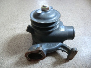 ����� ������� ����� D6AB, D6AC, D622 Hyundai Universe, Hyundai AeroCity 540 